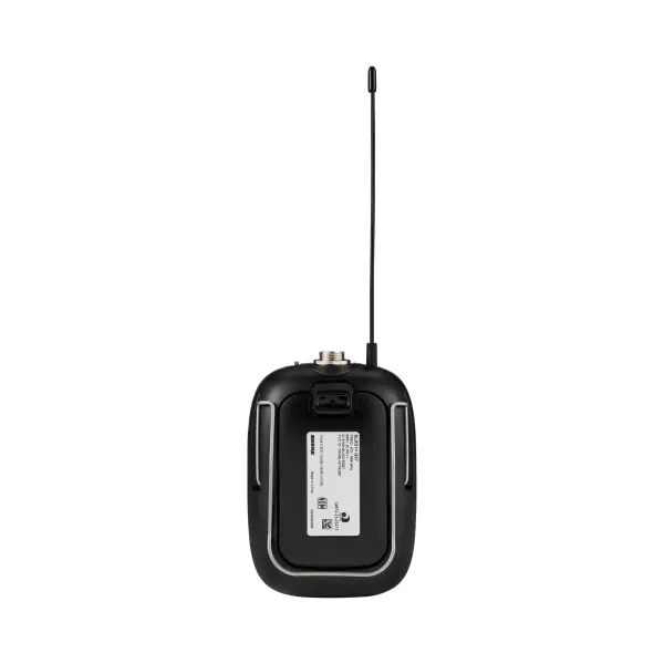 Shure SLXD1+ Bodypack Verici