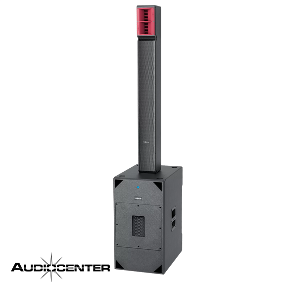 L83+L83S Column System