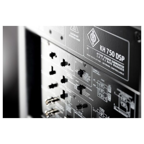 KH 750 DSP D G Stüdyo Subwoofer