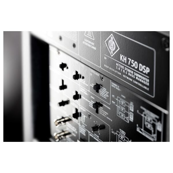 KH 750 DSP D G Stüdyo Subwoofer
