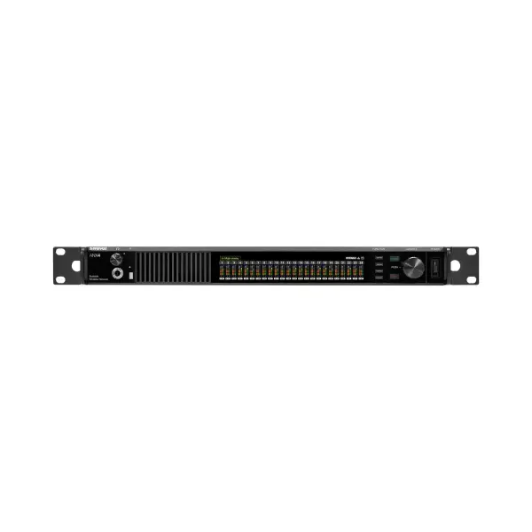 Shure ANX4 Kablosuz Mikrofon Sistemi