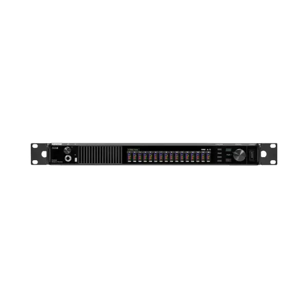 Shure ANX4 Kablosuz Mikrofon Sistemi