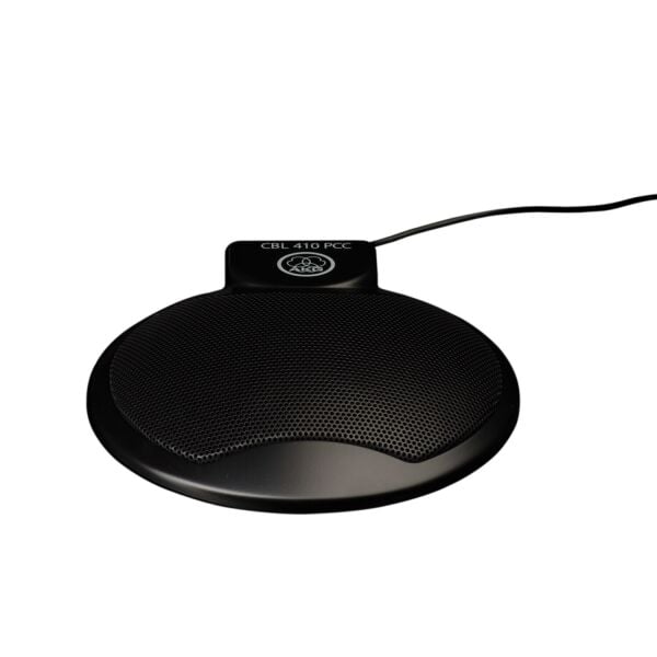 CBL410 PCC Boundary (Sınır Katmanı) Mikrofon
