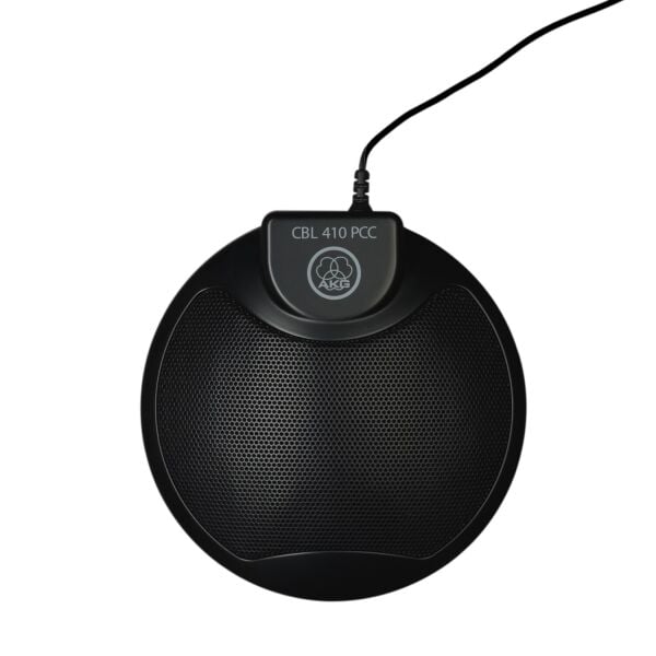 CBL410 PCC Boundary (Sınır Katmanı) Mikrofon