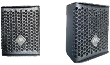 CS130 20 Watt Alüminyum Column Array Hoparlör