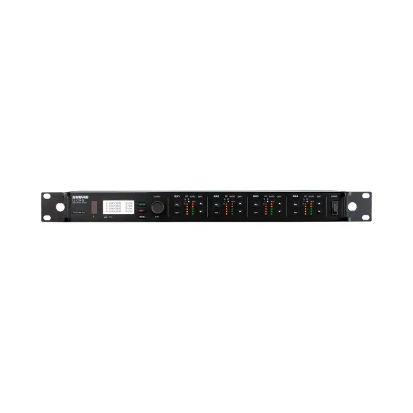 Shure ULXD4Q Kablosuz Alıcı