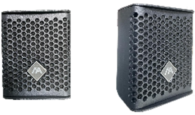 CS130T 20 Watt 100V Alüminyum Column Array Hoparlör