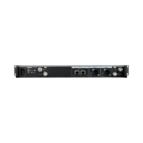 Shure ULXD4D Kablosuz Alıcı