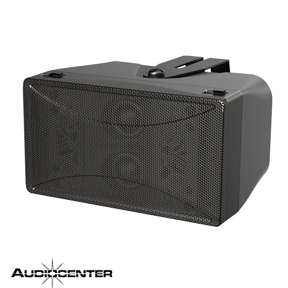 BUTTERFLY 4PRO 1x4'' LF 2x1'' HF 60 Watt Line Array Hoparlör