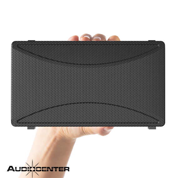 BUTTERFLY 4PRO 1x4'' LF 2x1'' HF 60 Watt Line Array Hoparlör
