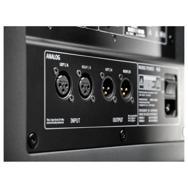 KH 805 II Stüdyo Subwoofer