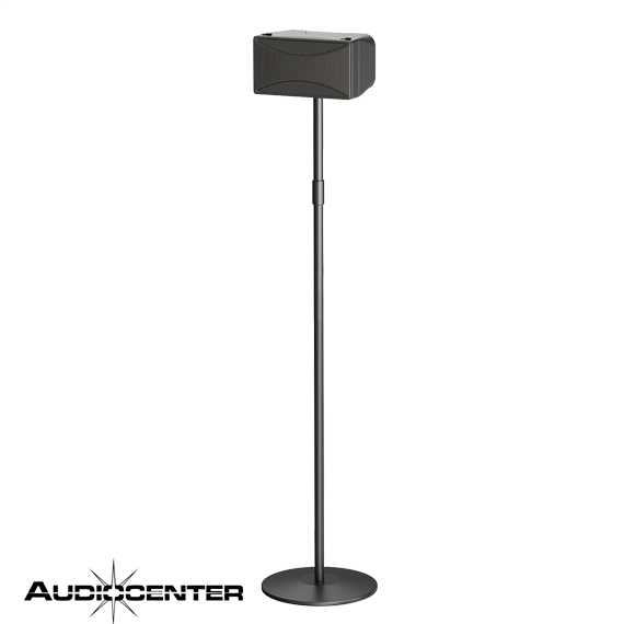 BUTTERFLY 4CA 4'' LF + 2x1'' 60 Watt Line Array Hoparlör