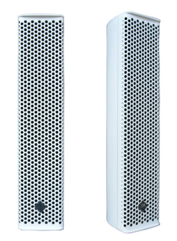 CS330T 60 Watt 100V Alüminyum Column Array Hoparlör