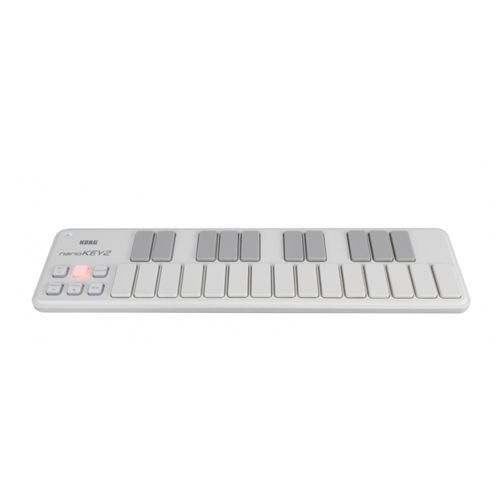 NANOKEY2-WH