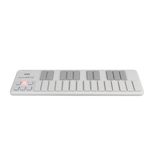 NANOKEY2-WH