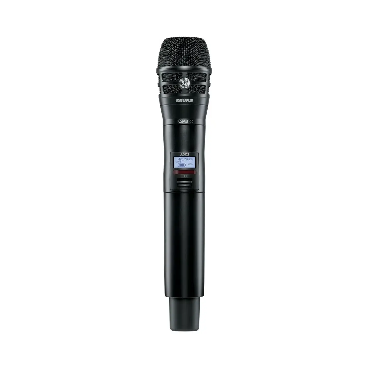 Shure ULXD2/K8 El Tipi Kablosuz Verici