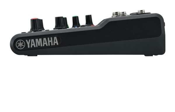 MG06X 6 Kanal Anolog Mikser