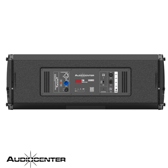 AVANDA 210A 2x10'' 1600 Watt Line Array Hoparlör