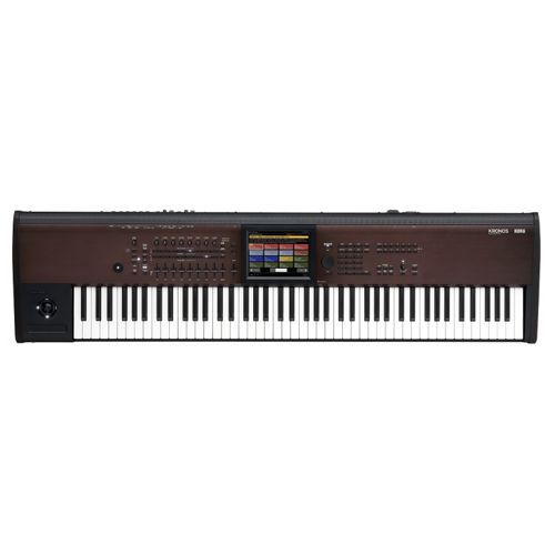 KRONOS2-88 LS