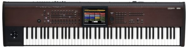 KRONOS2-88 LS