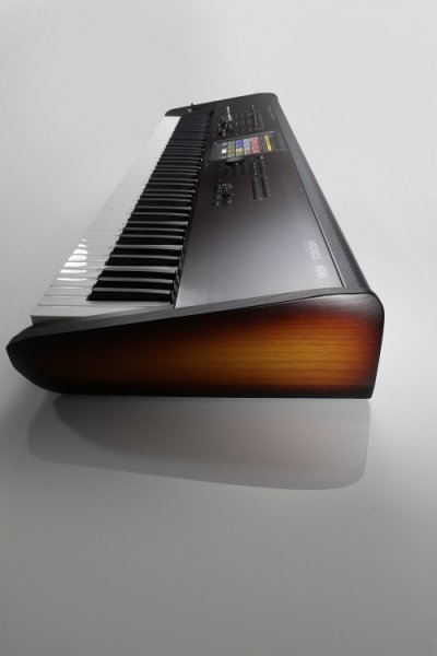 KRONOS2-88 LS
