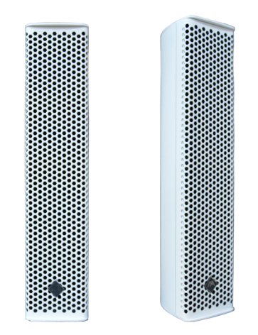 CS430 80 Watt Alüminyum Column Array Hoparlör