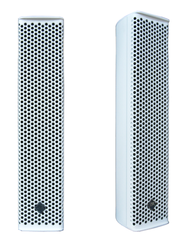 CS430 80 Watt Alüminyum Column Array Hoparlör