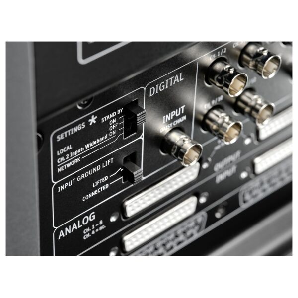KH 810 II Stüdyo Subwoofer