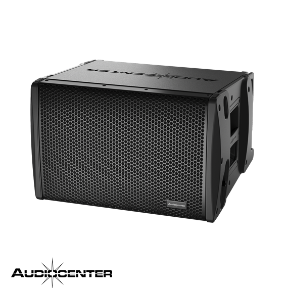 ARTIST T45 DSP 4x5'' LF,  2x1'' HF,  1400 Watt Line Array Hoparlör
