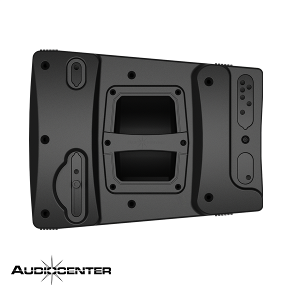 ARTIST T45 DSP 4x5'' LF,  2x1'' HF,  1400 Watt Line Array Hoparlör