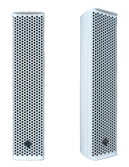 CS830 160 Watt Alüminyum Column Array Hoparlör