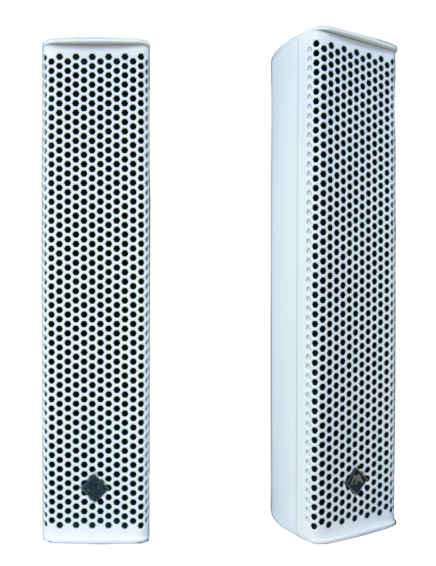 CS830 160 Watt Alüminyum Column Array Hoparlör