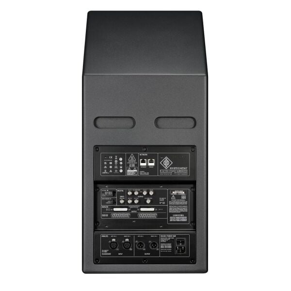 KH 870 II AES67 Stüdyo Subwoofer
