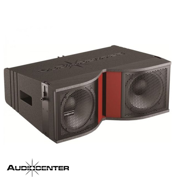 K-LA28 DSP 2x8'' 400 Watt Line Array Hoparlör