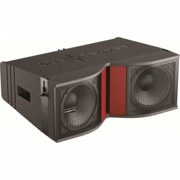 K-LA28 DSP 2x8'' 400 Watt Line Array Hoparlör
