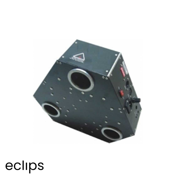 COSMOS Lazer Işık