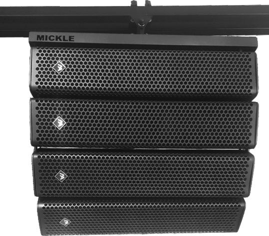 CLA4430W 320 Watt Column Array Hoparlör Sistemi