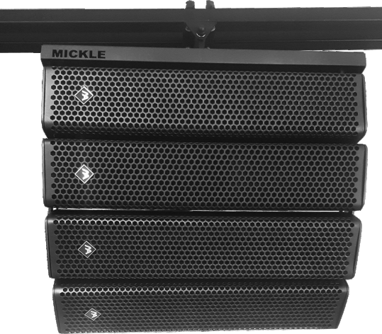 CLA4430W 320 Watt Column Array Hoparlör Sistemi