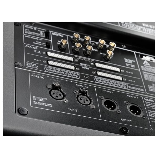 KH 870 II Stüdyo Subwoofer