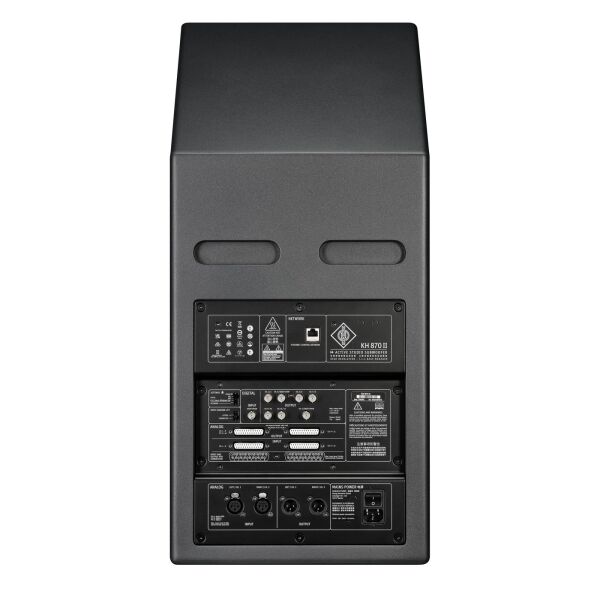 KH 870 II Stüdyo Subwoofer