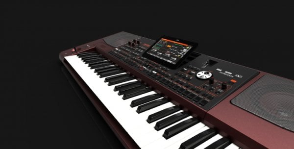 PA1000