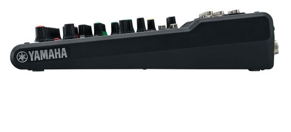 MG10XU 10 Kanal Anolog Mixer