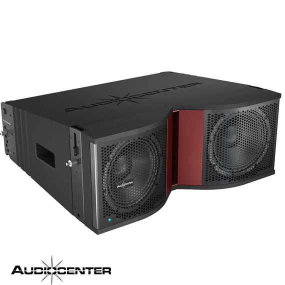 K-LA28MA 2x8'' 450 Watt Line Array Hoparlör