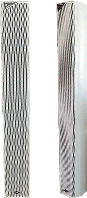 CS1230 240 Watt Alüminyum Column Array Hoparlör