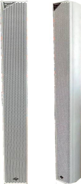 CS1230 240 Watt Alüminyum Column Array Hoparlör