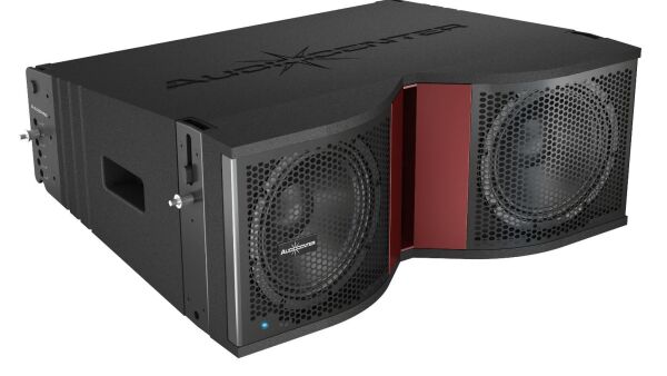 K-LA28MA 2x8'' 450 Watt Line Array Hoparlör