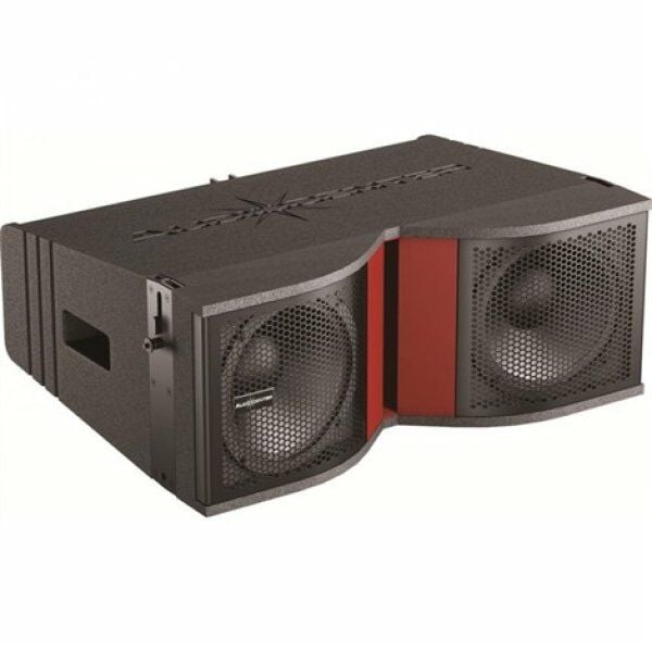 K-LA28SP 2x8'' 450 Watt Line Array Hoparlör