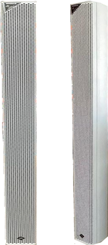 CS1630 320 Watt Alüminyum Column Array Hoparlör