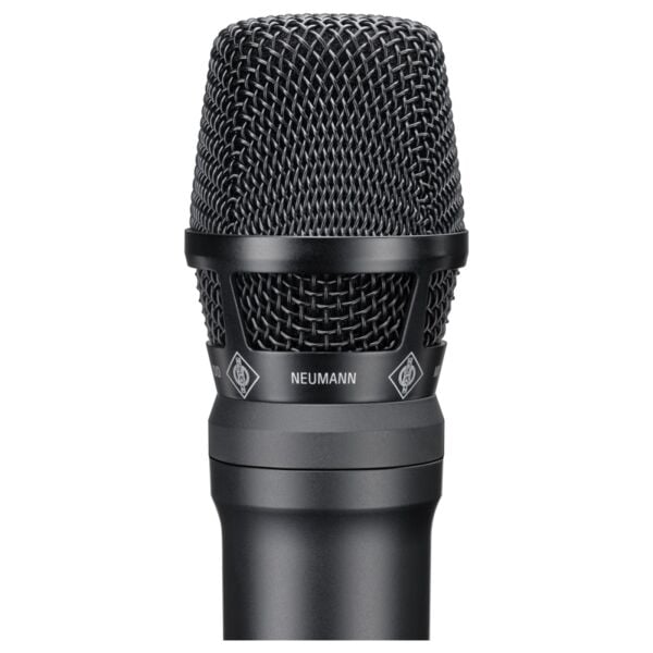 KK 104 A Telsiz Mikrofon Kapsülü (Kardioid)