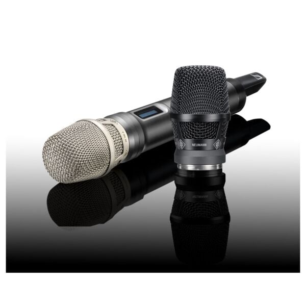 KK 104 A Telsiz Mikrofon Kapsülü (Kardioid)